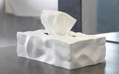 小编教你开一个卫生纸加工厂需要多少钱，一吨能赚多少。