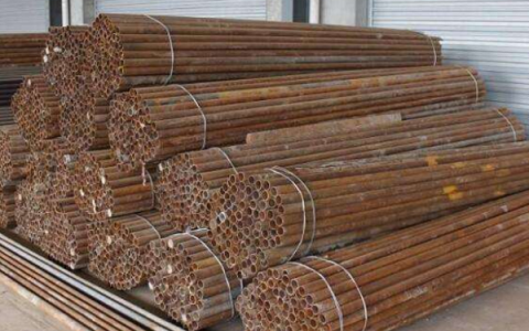 教你投资钢管租赁站多少钱，钢管租赁生意好做吗。