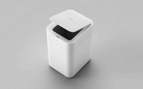 我来教你智能垃圾桶的市场前景如何，投资这个项目可以赚钱吗。