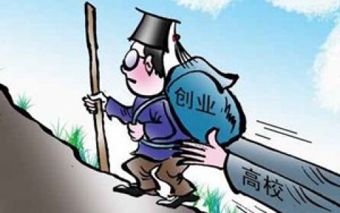 小编教你大学生自己创业做什么，有出路的创业项目分享。