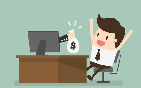 我来教你在家能做的兼职多不多，哪些职业在家就能把钱赚了。