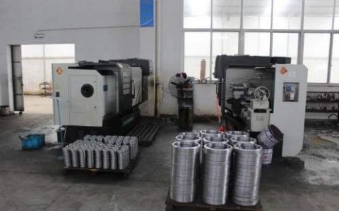 小编分享如何开五金建材店，要做哪些准备。