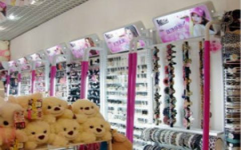 我来教你开饰品店的禁忌是什么，如何经营饰品店。