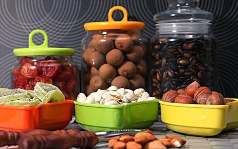 分享开干果店需要注意什么，开业前要做好哪些事情。