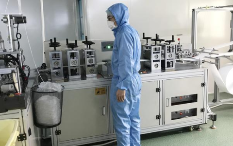 分享工厂开工如何应对疫情，疫情工厂开工注意事项。