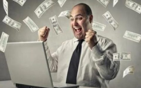 我来教你怎样才可以网上赚钱，网上赚钱方法。