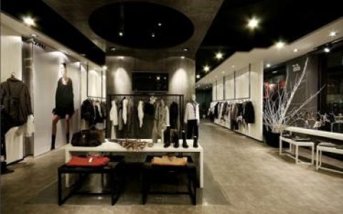 小编分享如何开好服装店，开服装店经营技巧。