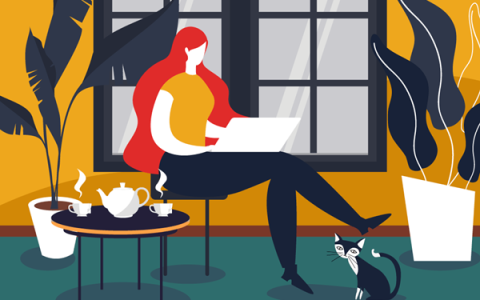 小编分享自媒体一键分发有手机版吗，一键分发有影响吗。