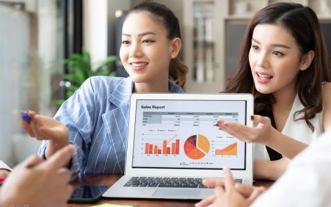 营销技巧：要把自己想要讲的内容跟客户产生链接，对他有价值