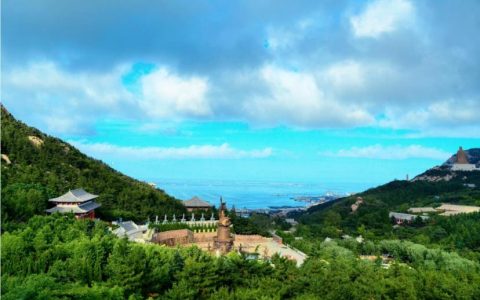 我来教你旅游景区营销如何“拉客”和“接客”。