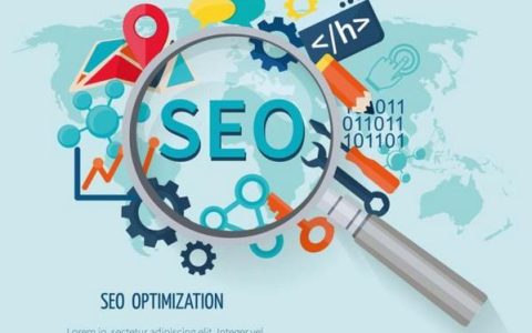 小编教你a5seo诊断（网站改版的四禁止和五不做。