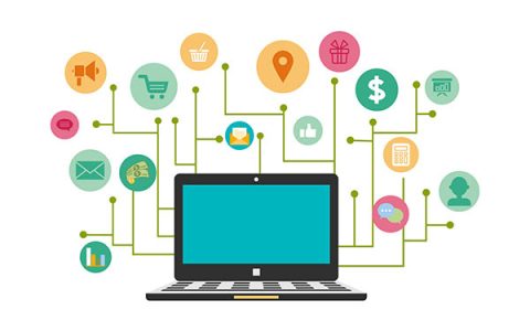 我来分享企业在制作营销型网站时需要考虑好的四件事。