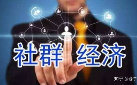 小编分享传统实体店如何通过社群营销（实现落地管理）