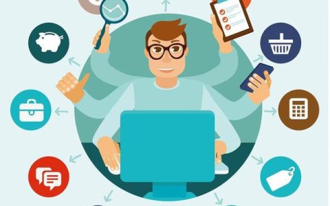 我来教你社交电商：3个最有效的引流渠道（一天引流）