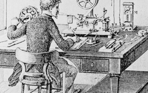 小编教你贝尔发明了什么。