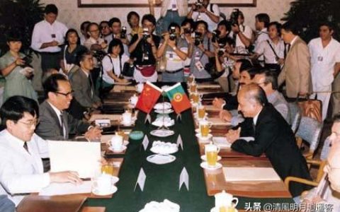 教你香港和澳门回归时间（大家还记得吗）