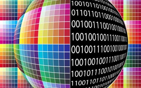 分享像素是什么意思。