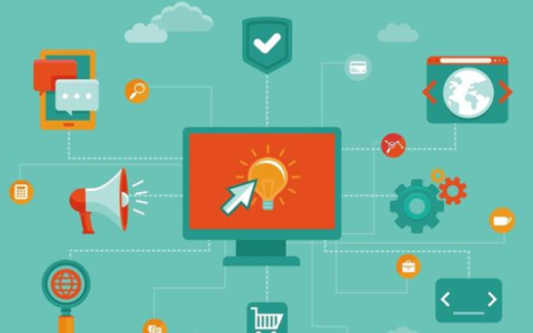 教你现在怎么做网络营销。