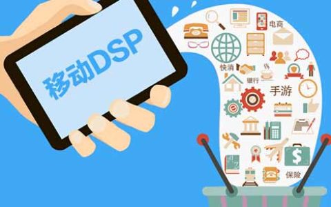 教你dsp广告如何投放。