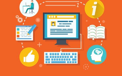 我来教你如何进行网站推广。