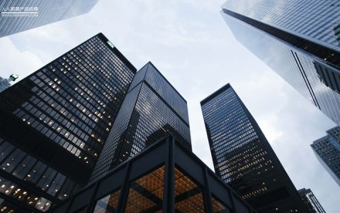 小编教你什么是产业路由器。