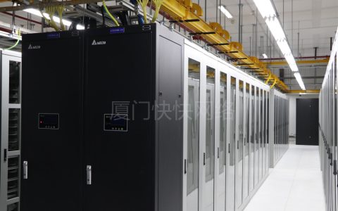 教你idc评测（推荐自建IDC机房评测的一些材料！）