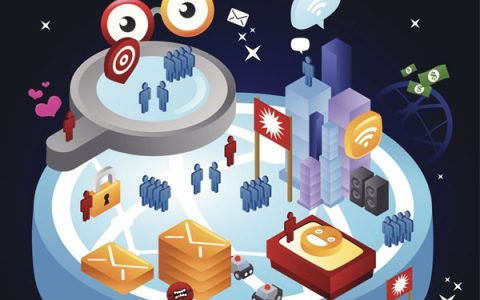 网络营销六大黄金法则，你Get到了吗。