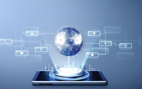 网站想要高大上 风格设计是关键。