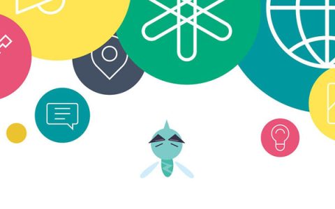 网络营销之病毒营销的魔力。