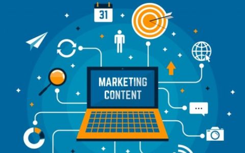 未来营销型网站是企业发展的核心目标。