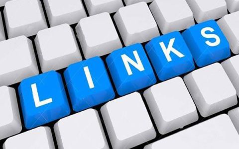 解决外部链接与企业品牌形象之间的博弈问题。