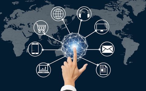 分析企业营销如何通过准确营销定位潜在客户群。