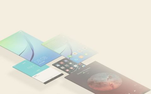 要想改善用户体验友好度，可以通过新颖的搜索栏目框设计。