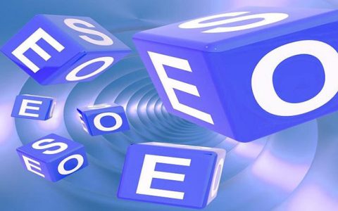 介绍栏目页内容长尾关键词优化过程。