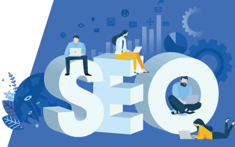 介绍常规seo优化的网站页面与关键词布局策略。