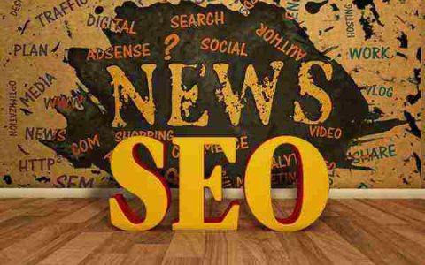 清楚关键词密度占比，规划利于优化的关键词密度。