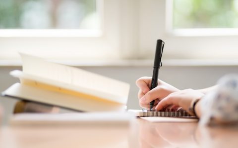 如何做一名优秀的SEO。