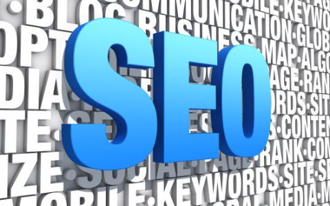 人工智能网站优化应用与推广，人工智能做SEO痛点。