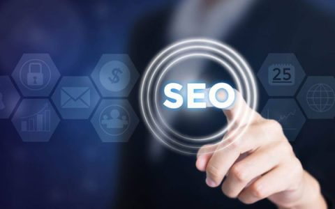 微调网站和外链建设是促进前三页关键词到首页的好方法。