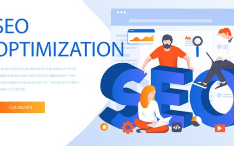 从SEO优化师的角度看网站改版。