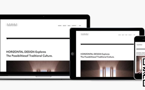 国内优秀响应式网站与新冠全球响应计划。