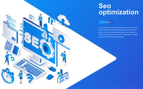 哪些因素会影响网站的收录。