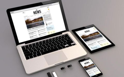 如何设计一个高转化率的企业网站。