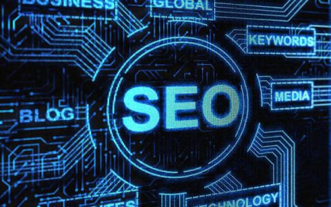 如何提高网站关键词排名。