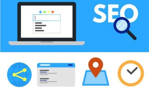 网站SEO优化中的关键词布局方法。