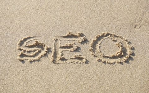 网站关键词排名保持稳定的方法分享。