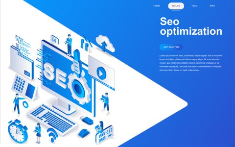 营销型网站排名上不去有哪些原因。