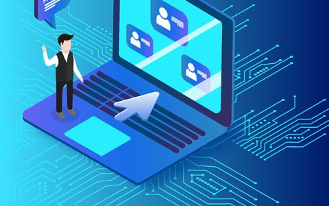 竞价推广怎么控制流量。