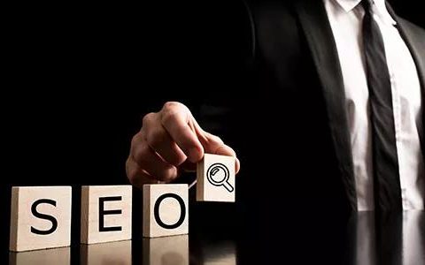 如何创建企业地图和优化地图SEO排名。