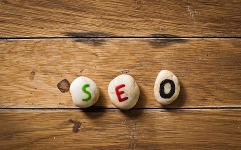 网站优化标题的重要性。